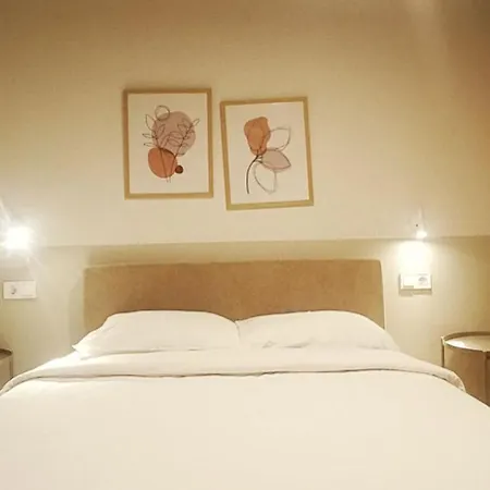 Orsiida Deluxe House -