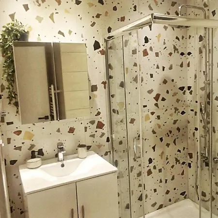 Διαμέρισμα Orsiida Deluxe House - *