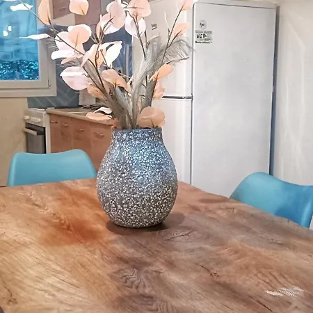 Orsiida Deluxe House - Βόλος